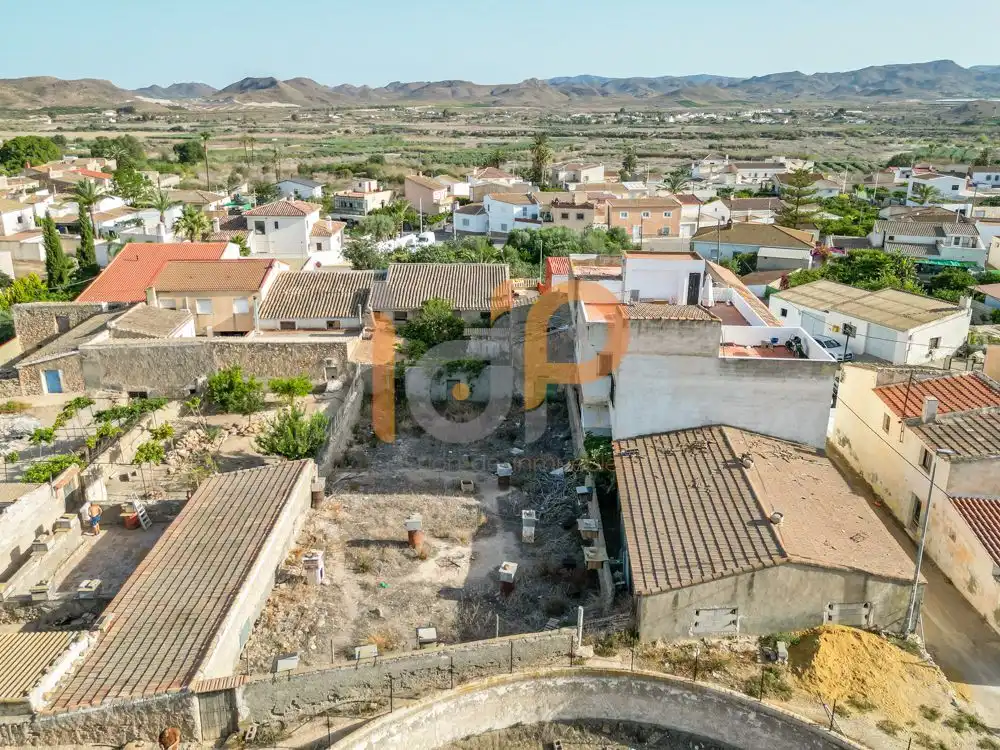 Terreno residencial en venta en Huércal-Overa, imagen 9