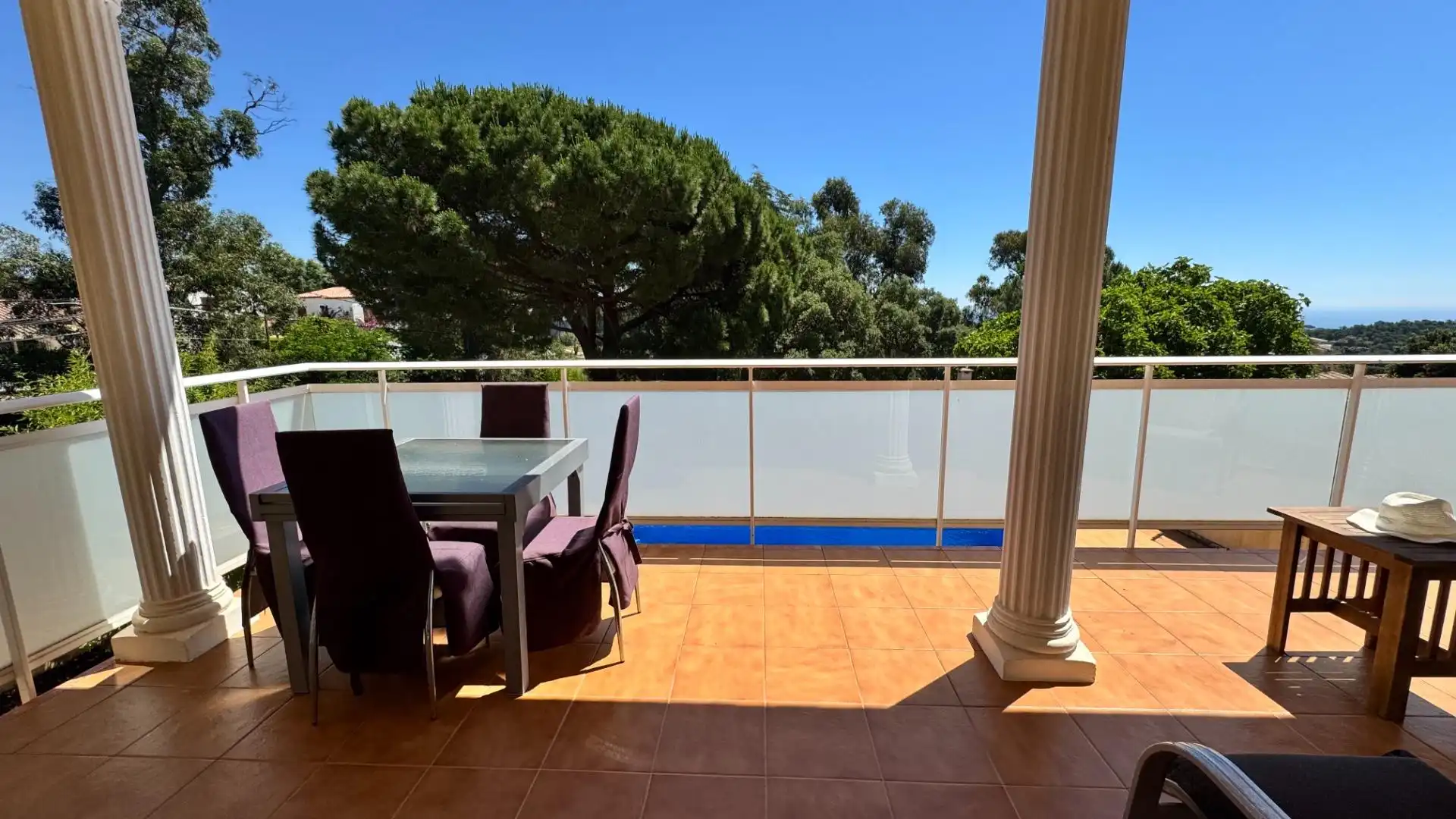 Villa avec piscine à vendre à Carrer PALMERES, imagen 25