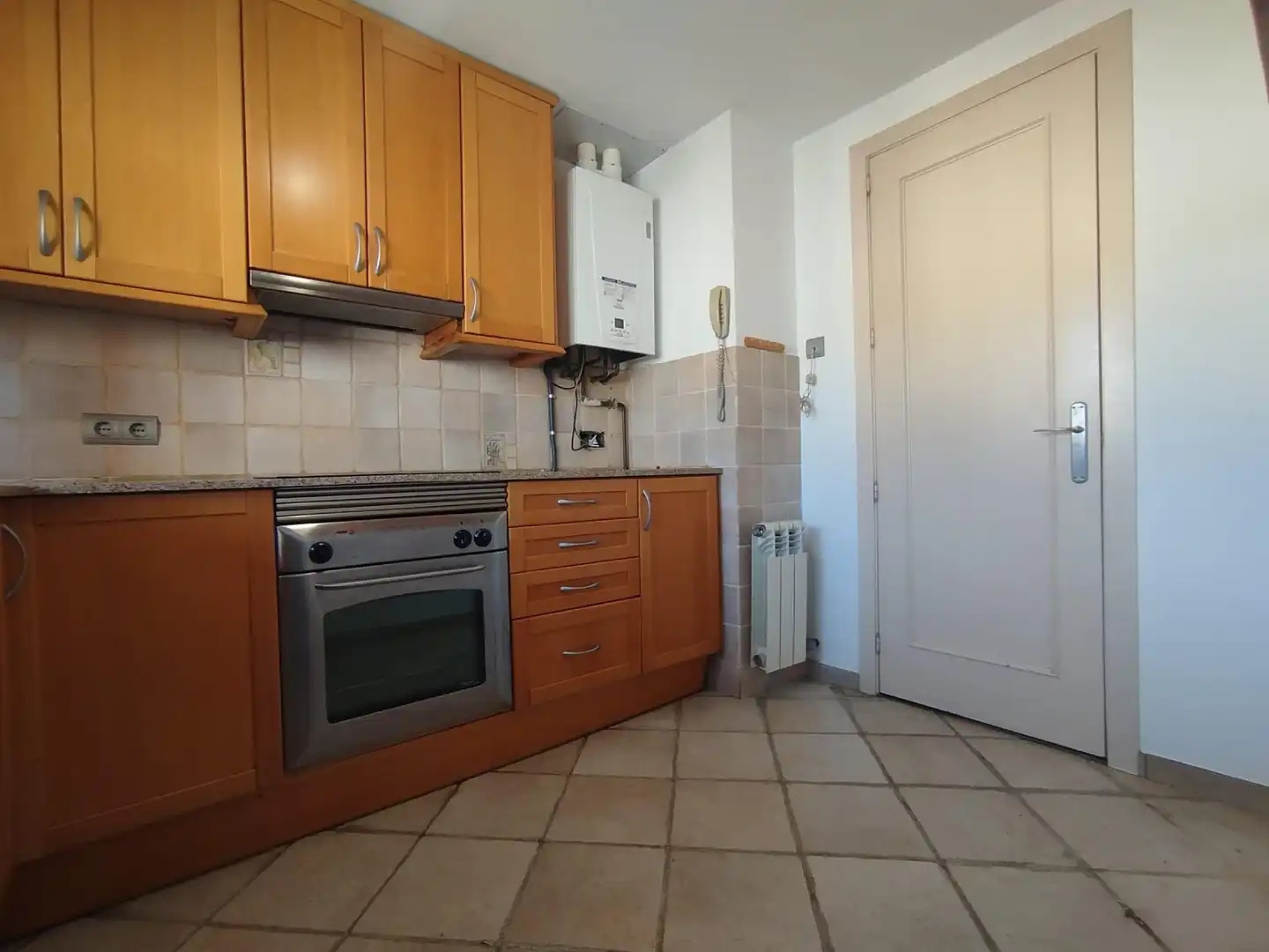 Duplex with terrace for sale in Centre - Estació, imagen 6