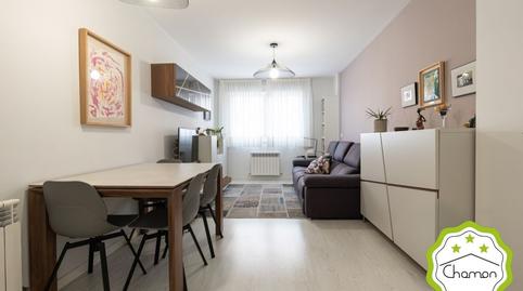 Foto 2 de Pis en venda a Santiago de Compostela Kalea, Miribilla, Bizkaia