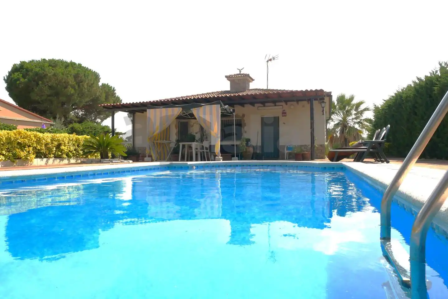 Haus mit Pool zum Verkauf in Lloret Residencial - Montlloret, imagen 17