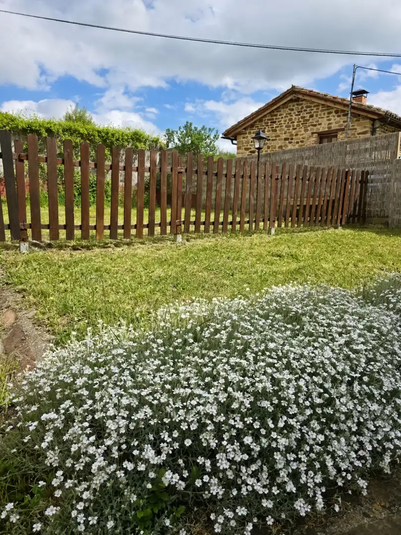 Casa o xalet en venda a San Martín y Perapertú - CALLE MAYOR, San Cebrián de Mudá