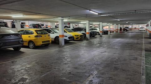 Foto 2 de Garatge de lloguer a Avinguda de Burjassot, 111, Barrio de Benicalap,  Valencia Capital