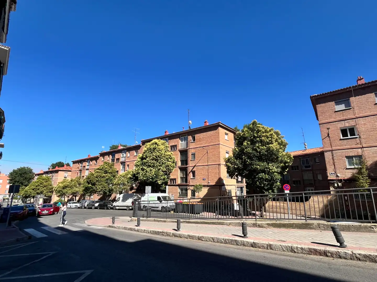 Gewerbefläche zur Übernahme in Calle de Juan Tornero, imagen 24