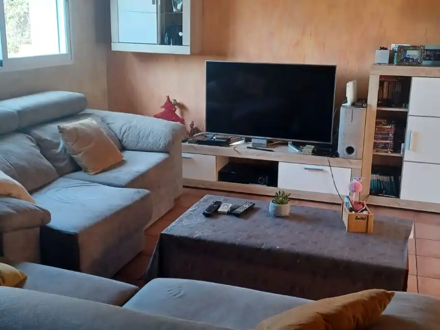 Casa amb jardí en venda a Capellà 6, imagen 5