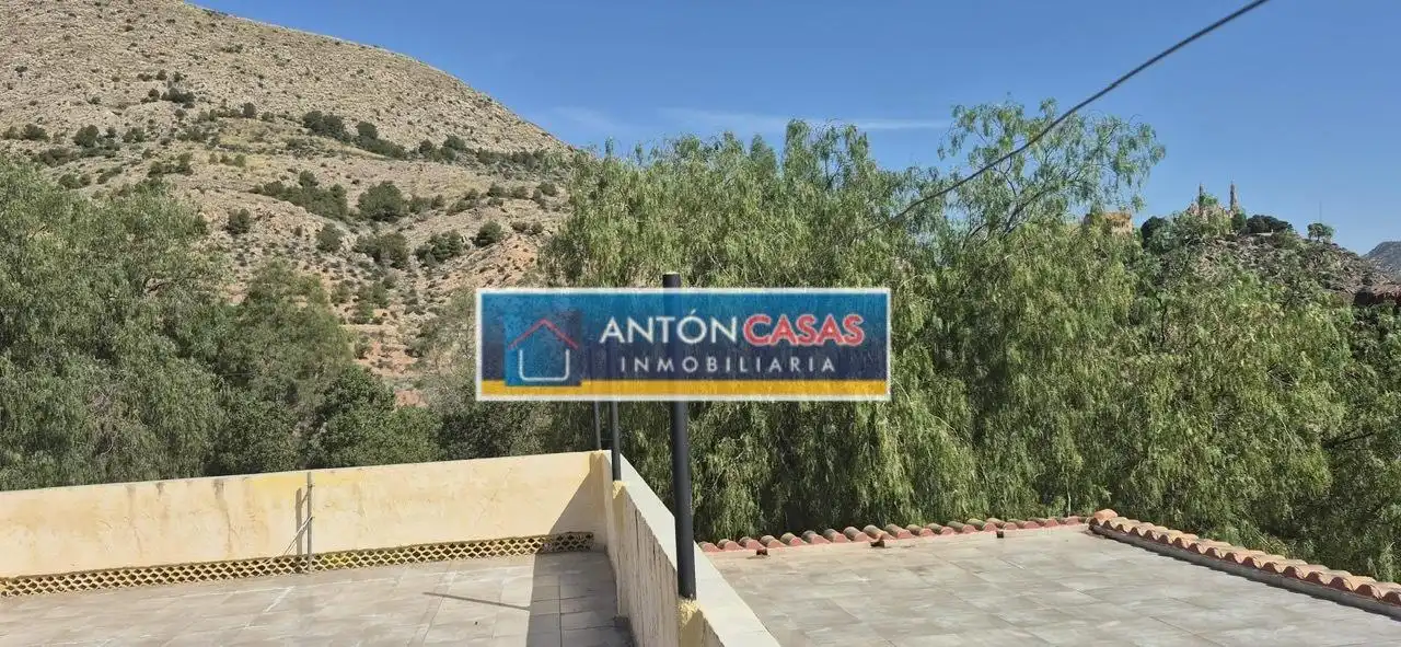Casa o chalet en venta en Novelda