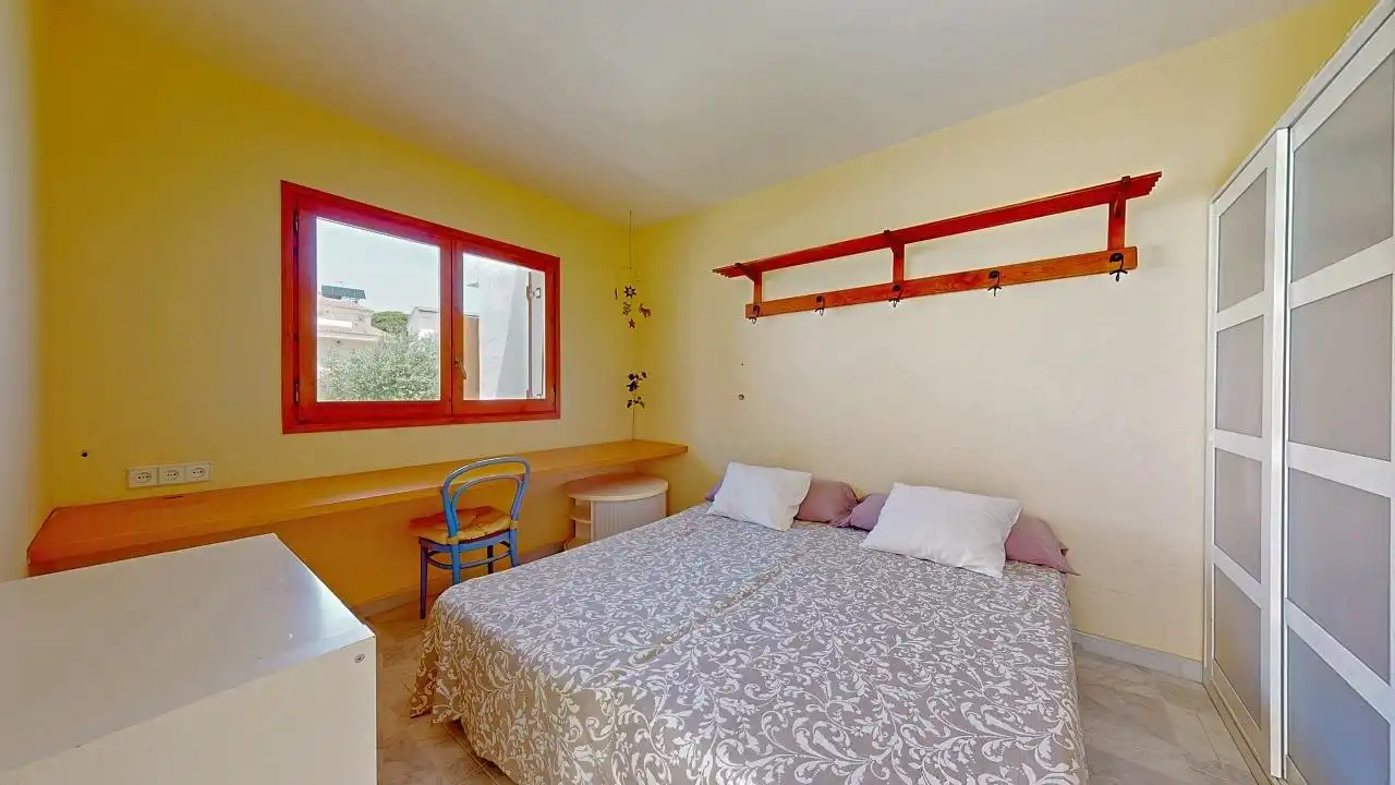 Adosado con jardín en venta en Els Munts, imagen 44