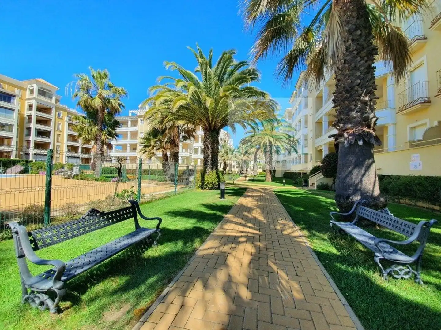 Piso con ascensor en venta en Avenida de la Mojarra 0, imagen 34