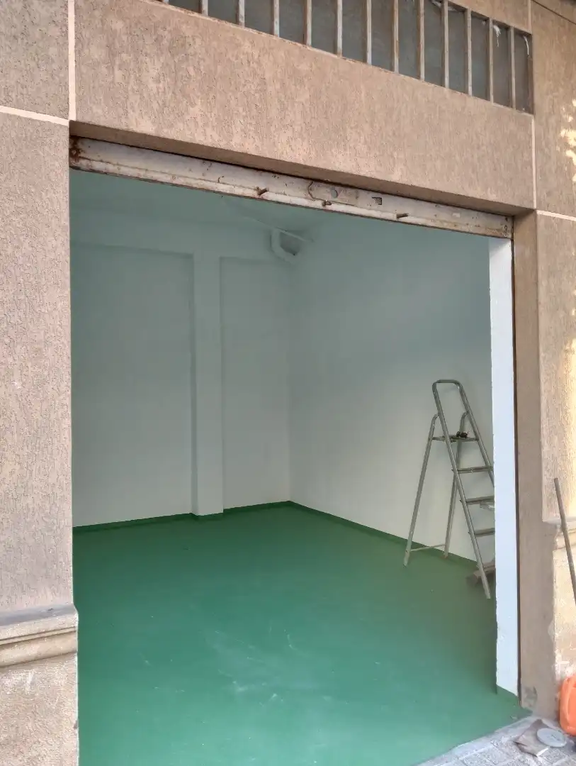 Trastero de alquiler en Vila-real