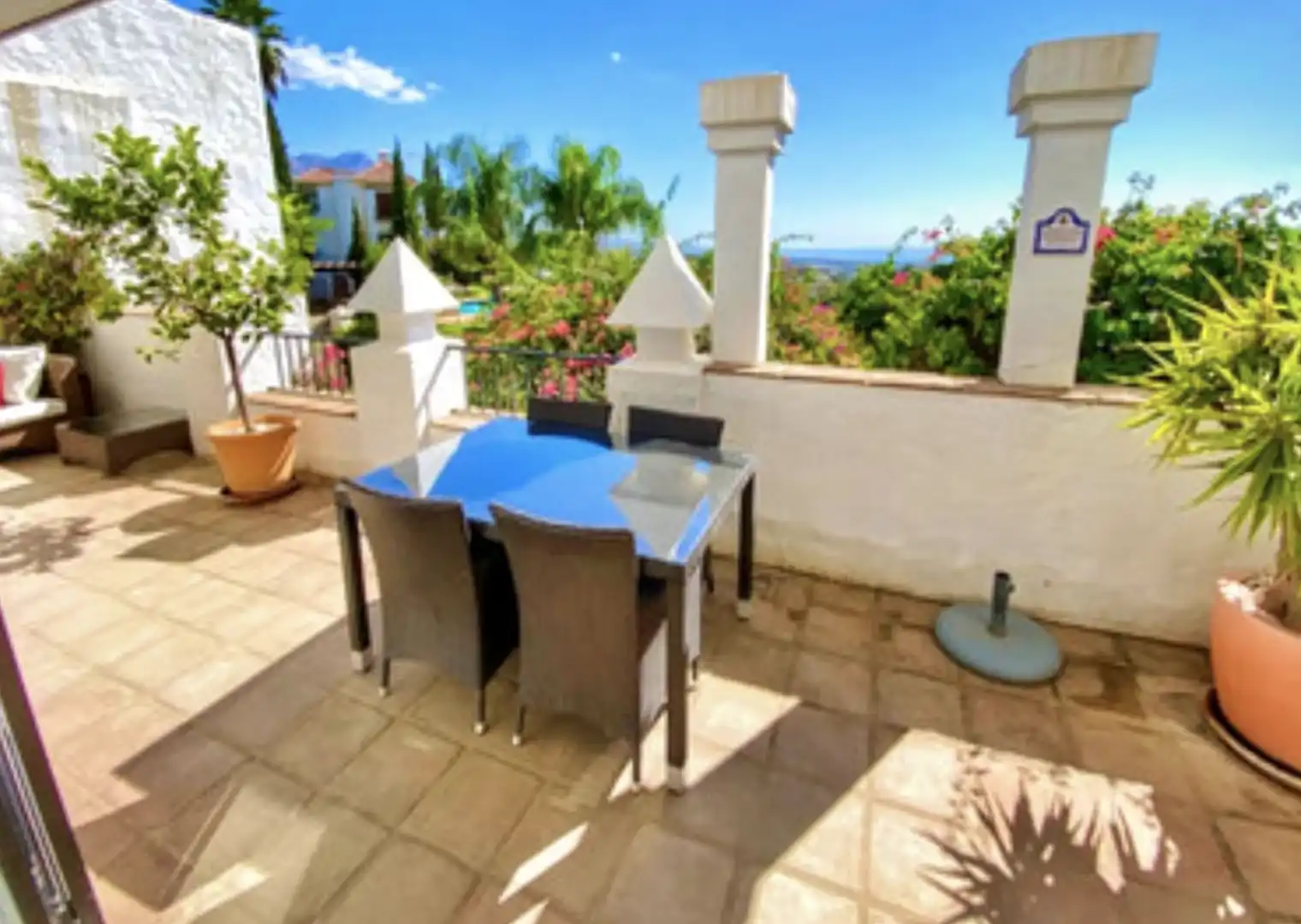Wohnung mit Pool zur Miete in La Quinta, imagen 20