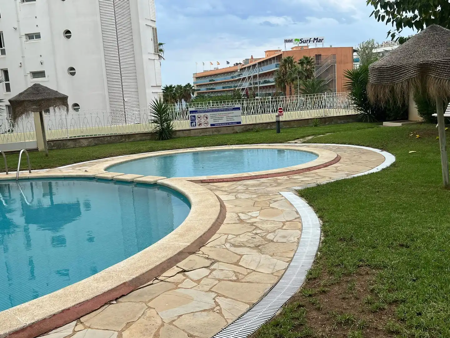 Wohnung mit Pool zum Verkauf in Carrer ISIDRE NONELL, imagen 26