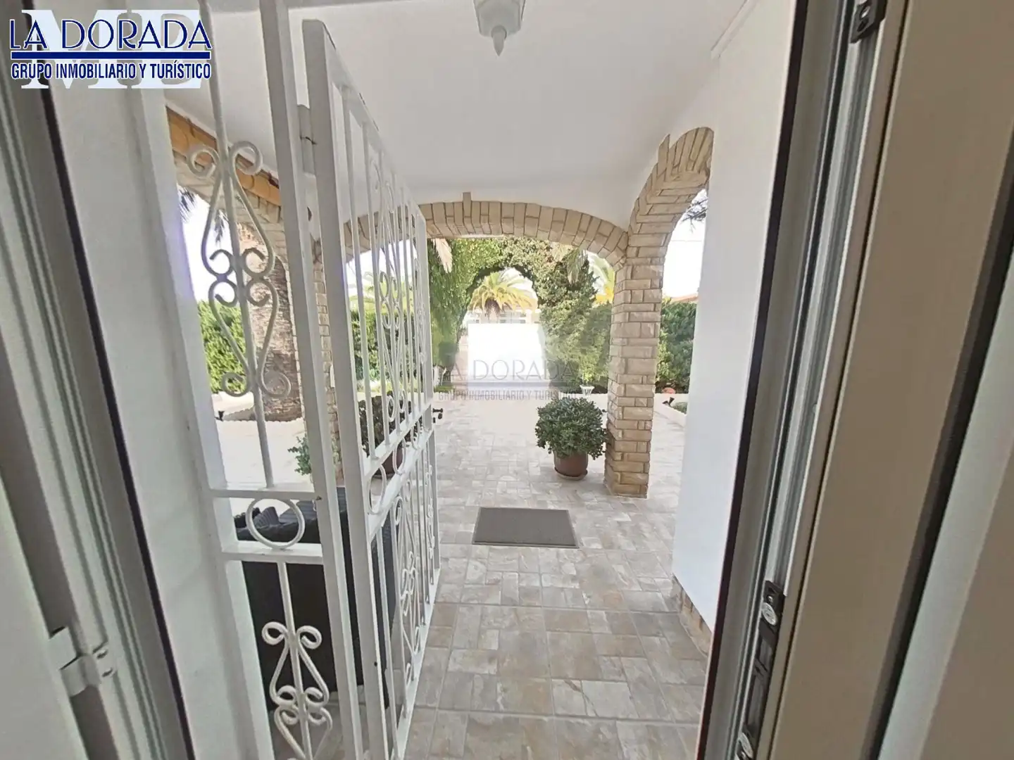 Detached house with pool for sale in Platja de Mont-roig, imagen 23