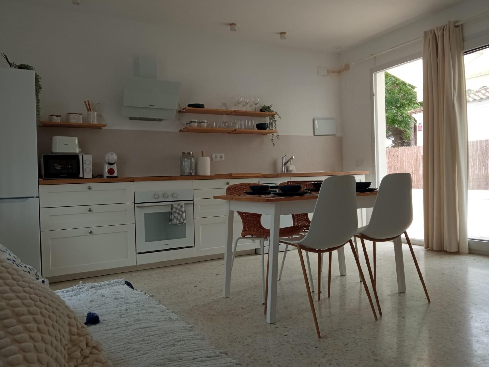 Casa o chalet de alquiler en Las Lagunas - Campano
