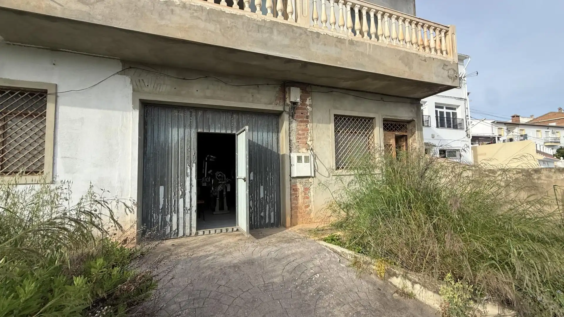 Außenansicht von Residential zum Verkauf in Periana