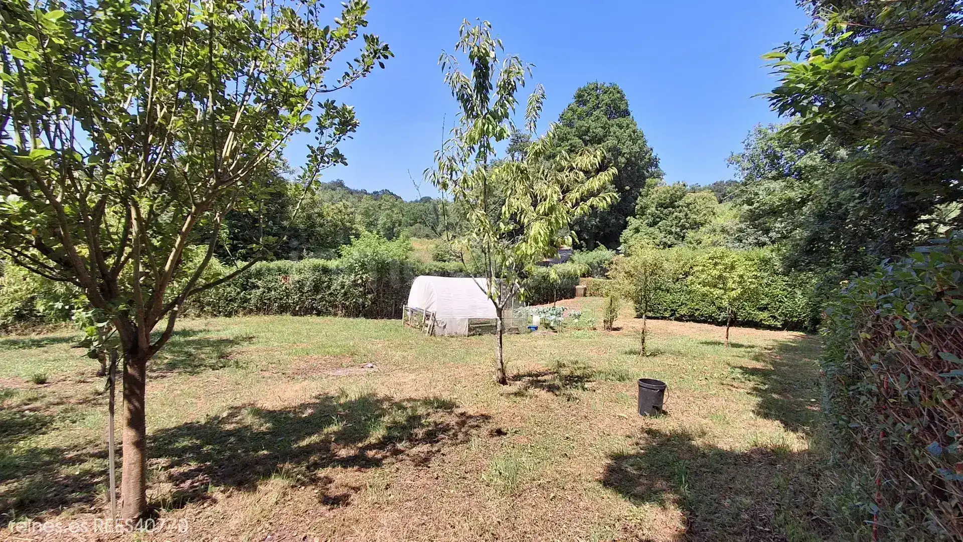 Terreno en venta en Oviedo 