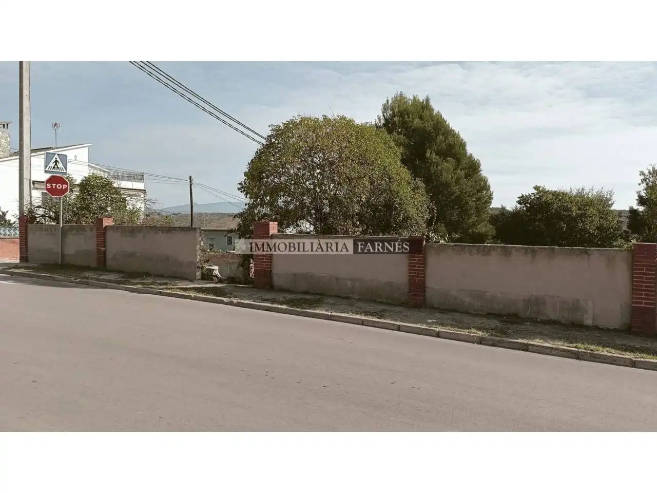 Exterior view of Residential for sale in Lliçà d'Amunt