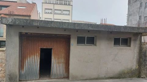 Foto 4 de Planta baja en venta en Rúa Condes de Maceda, Muxía, A Coruña