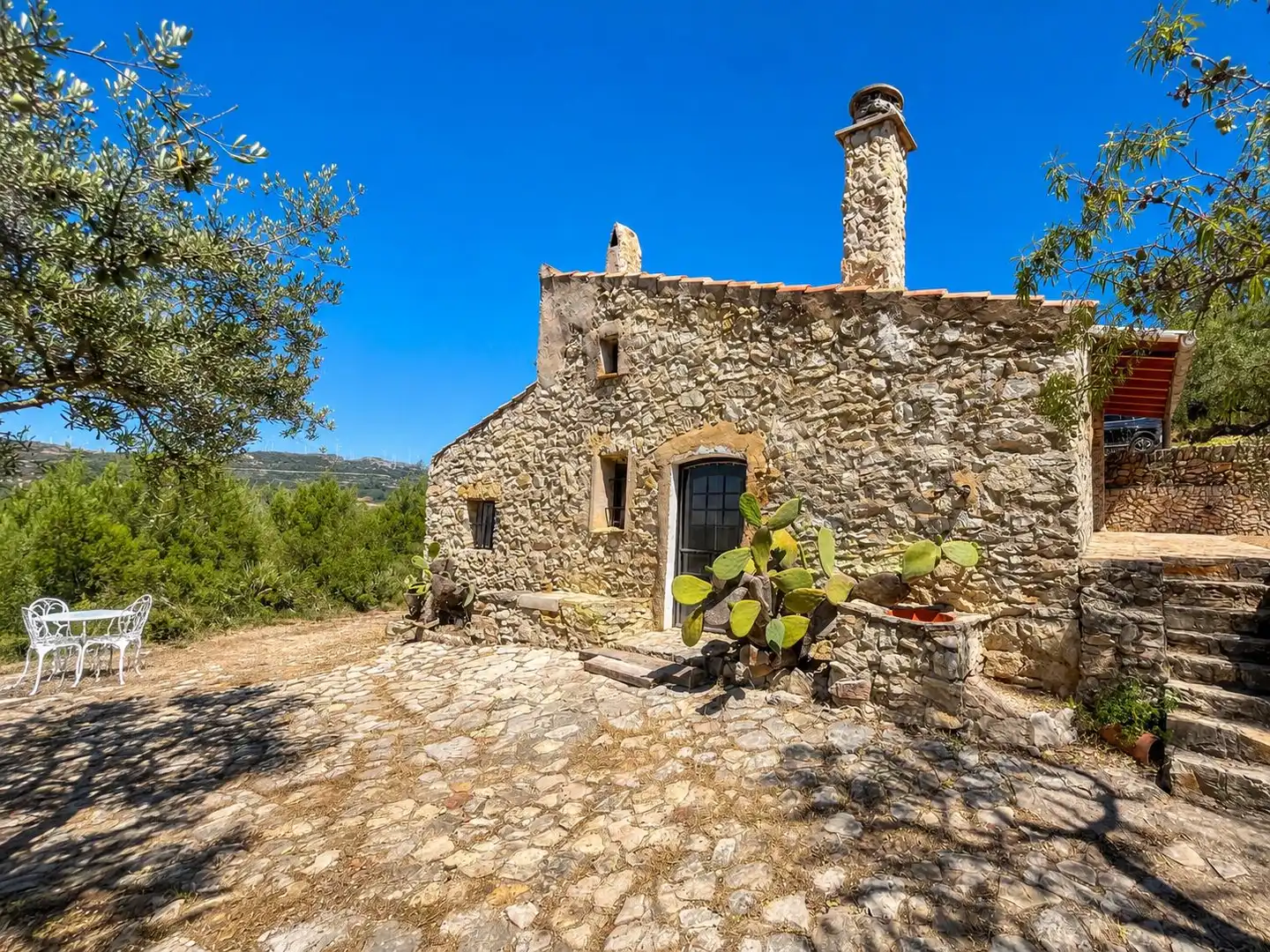 Maison rustique à vendre à El Perelló, imagen 25