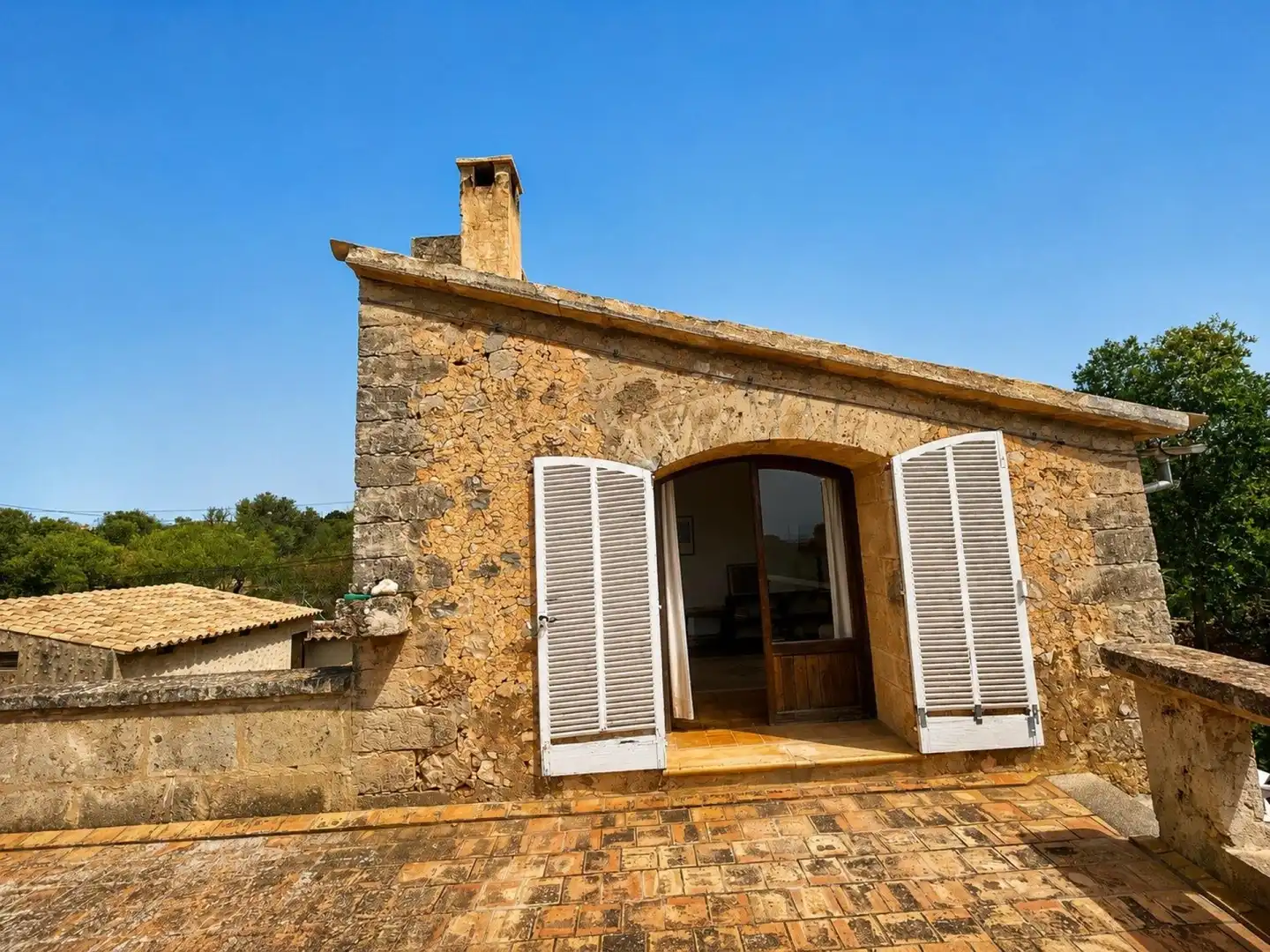 Casa rústica en venda a Pòrtol, imagen 4