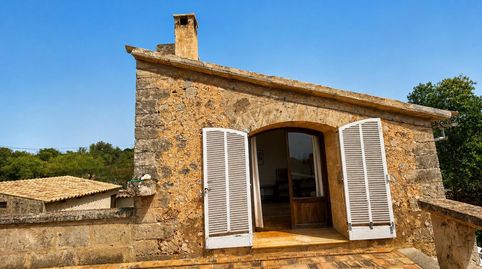 Foto 4 de Finca rústica en venta en Pòrtol, Marratxí