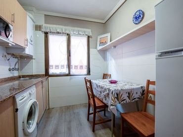 Wohnung zum Verkauf in El Astillero