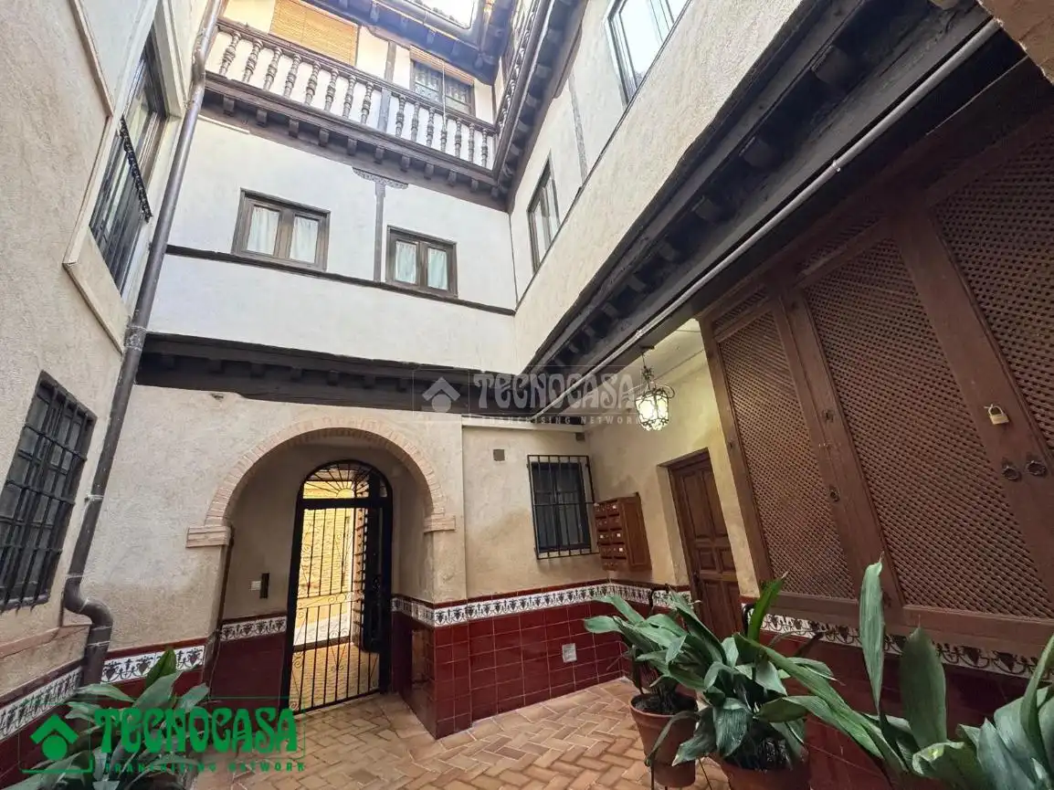 Immobles singulars en venda a Casco Histórico, imagen 4
