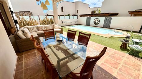 Foto 2 de Casa o xalet en venda a Avenida de las Palmeras, 20, Costa Teguise, Las Palmas