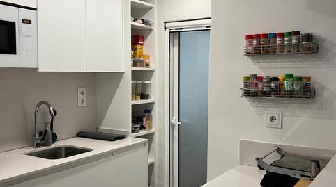 Foto 3 de Piso en venta en Carrer D'enric Granados, Centre - Eixample – Can Llobet, Barberà del Vallès