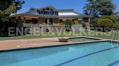 Foto 2 de Casa o chalet en venta en Montornès del Vallès, Barcelona