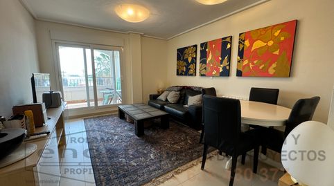 Foto 5 de Apartamento en venta en Avenida Torre Pacheco, Roldán, Torre-Pacheco