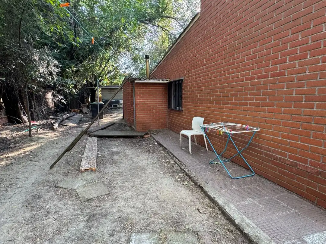 Terreno en venta en Paracuellos de Jarama