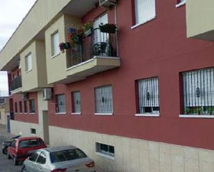 Exterior view of Garage for sale in Las Torres de Cotillas