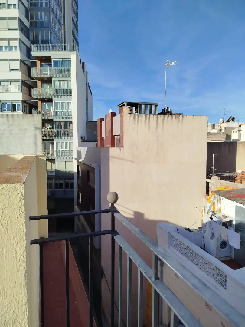 Terrassa de Casa o xalet en venda en Benicarló amb Terrassa, Moblat i Forn