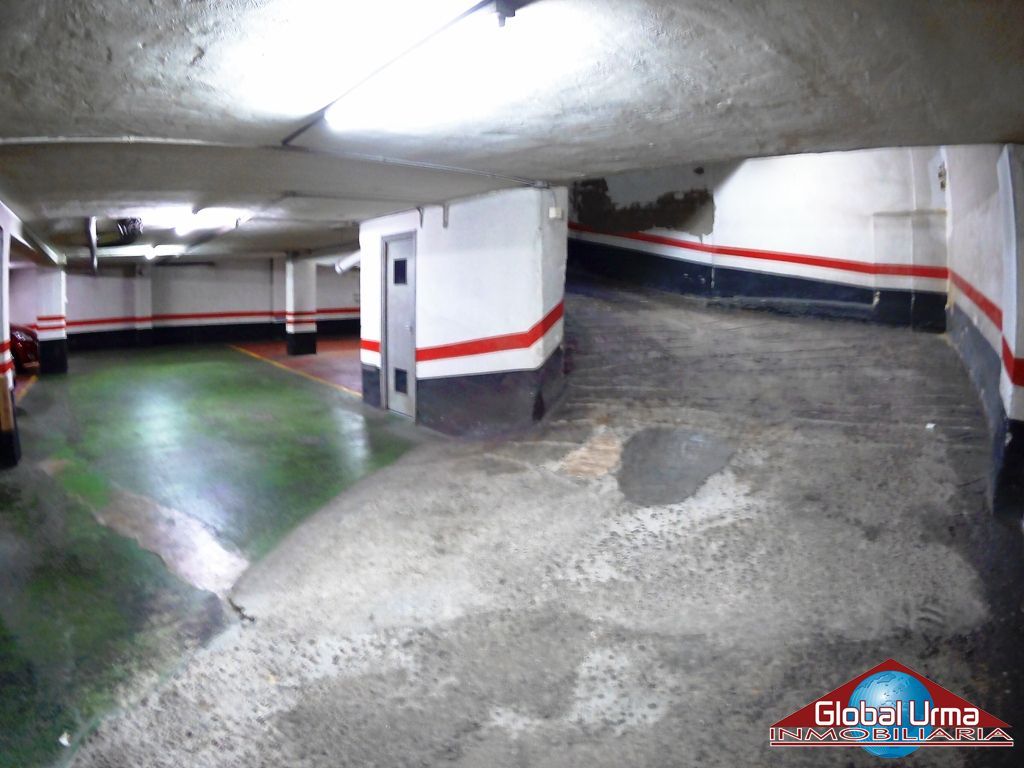 Garatge en venda en Barakaldo 