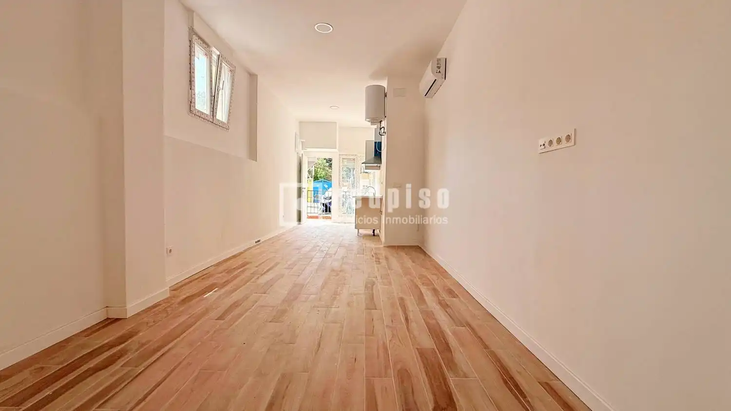 Apartments for sale in Málaga  with Air Conditioner, Heating and Terrace