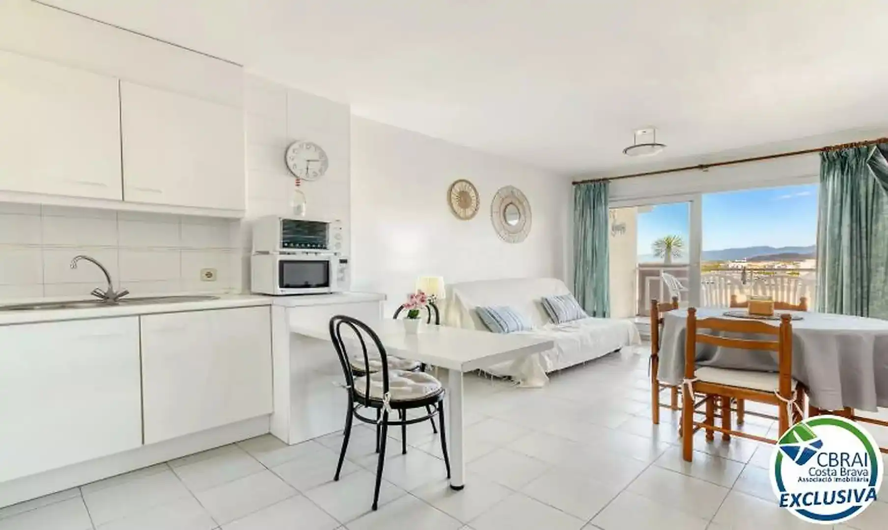 Apartment mit Aufzug zum Verkauf in Calle Merce Rodoreda 1, imagen 5