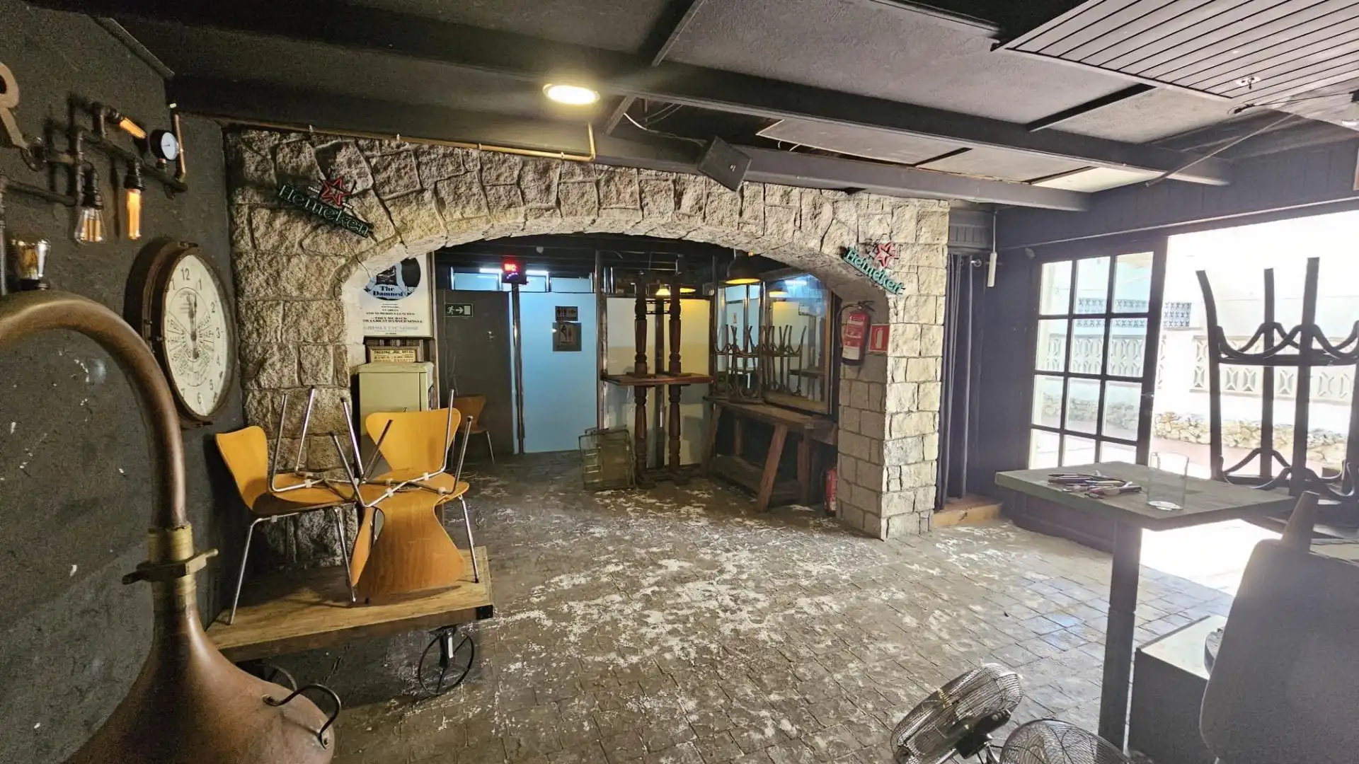 Local comercial en venda a Calle Capaspre, imagen 2