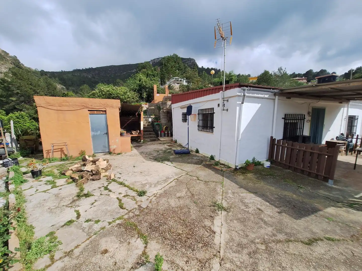 Houses for sale in Urbanitzacions i Pedanies Nord