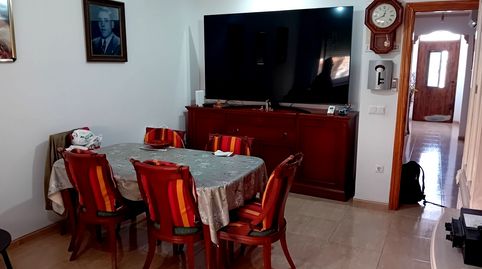 Unifamiliar en Pozuelo de Calatrava. 4 dormitorios, patio, terraza, cochera automática y a solo 10 min de Ciudad Real., imatge 3