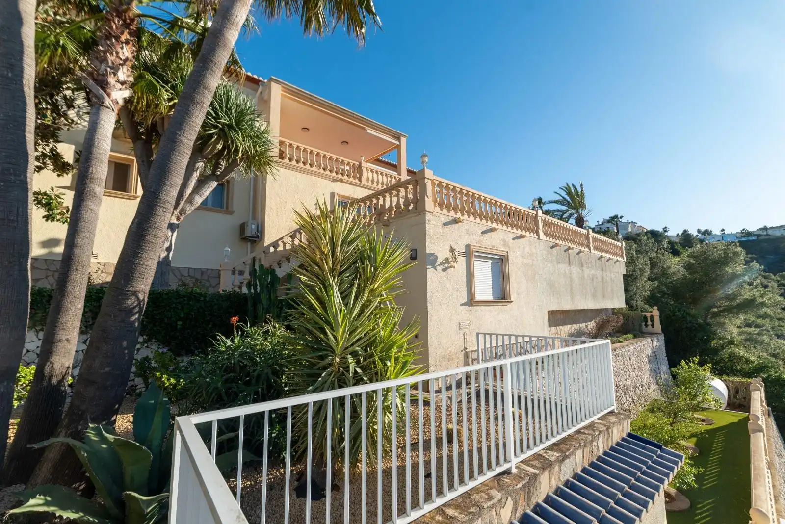 Villa con piscina in vendita a La Pedrera - Vessanes, imagen 5