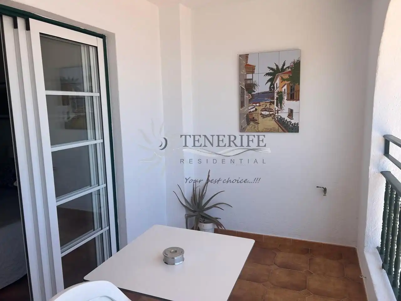 Estudio en venta en Valencia, imagen 7