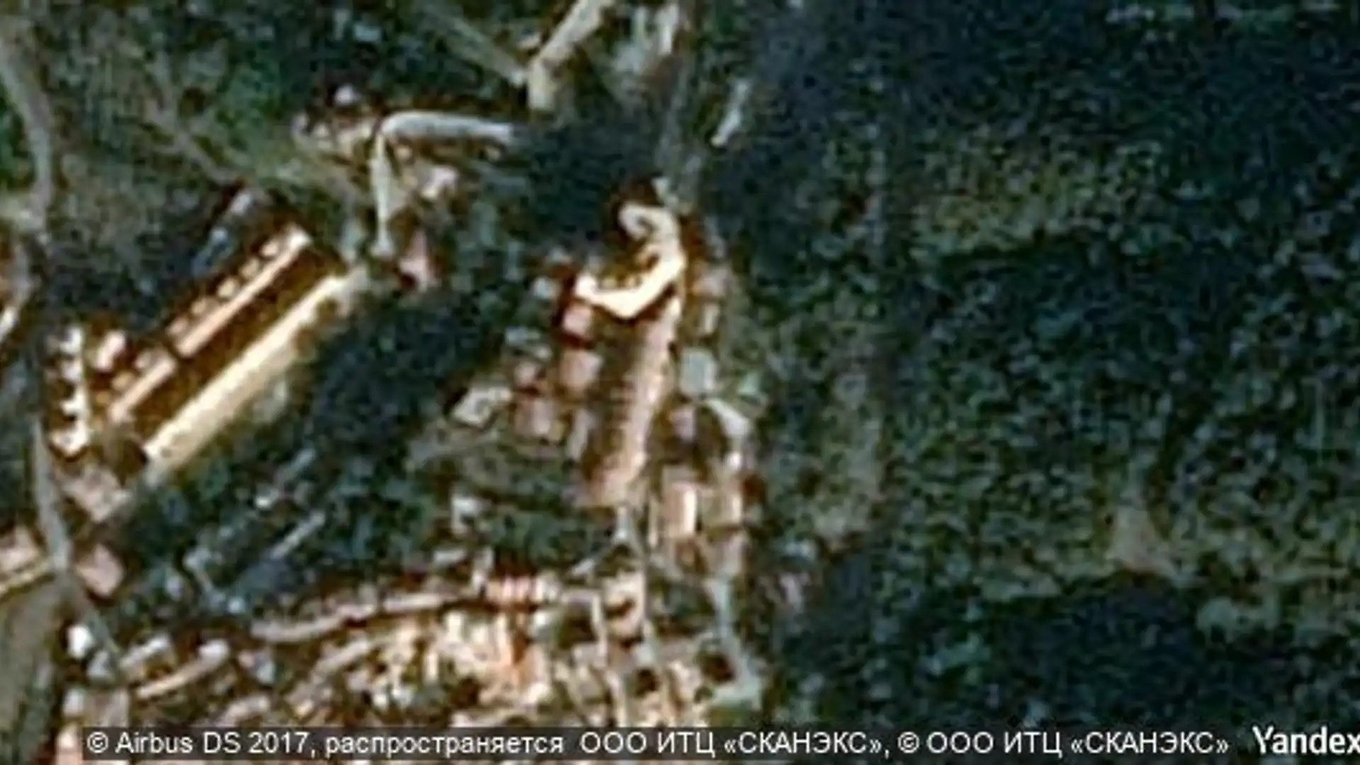 Flat for sale in Alcaucín