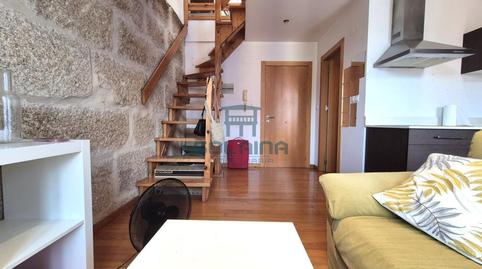 Foto 2 de Dúplex en venda a Casco Viejo, Ourense