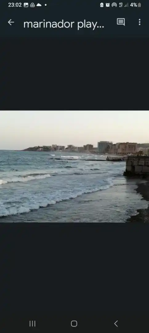 Exterior view of Flat for rent in Marina d'Or