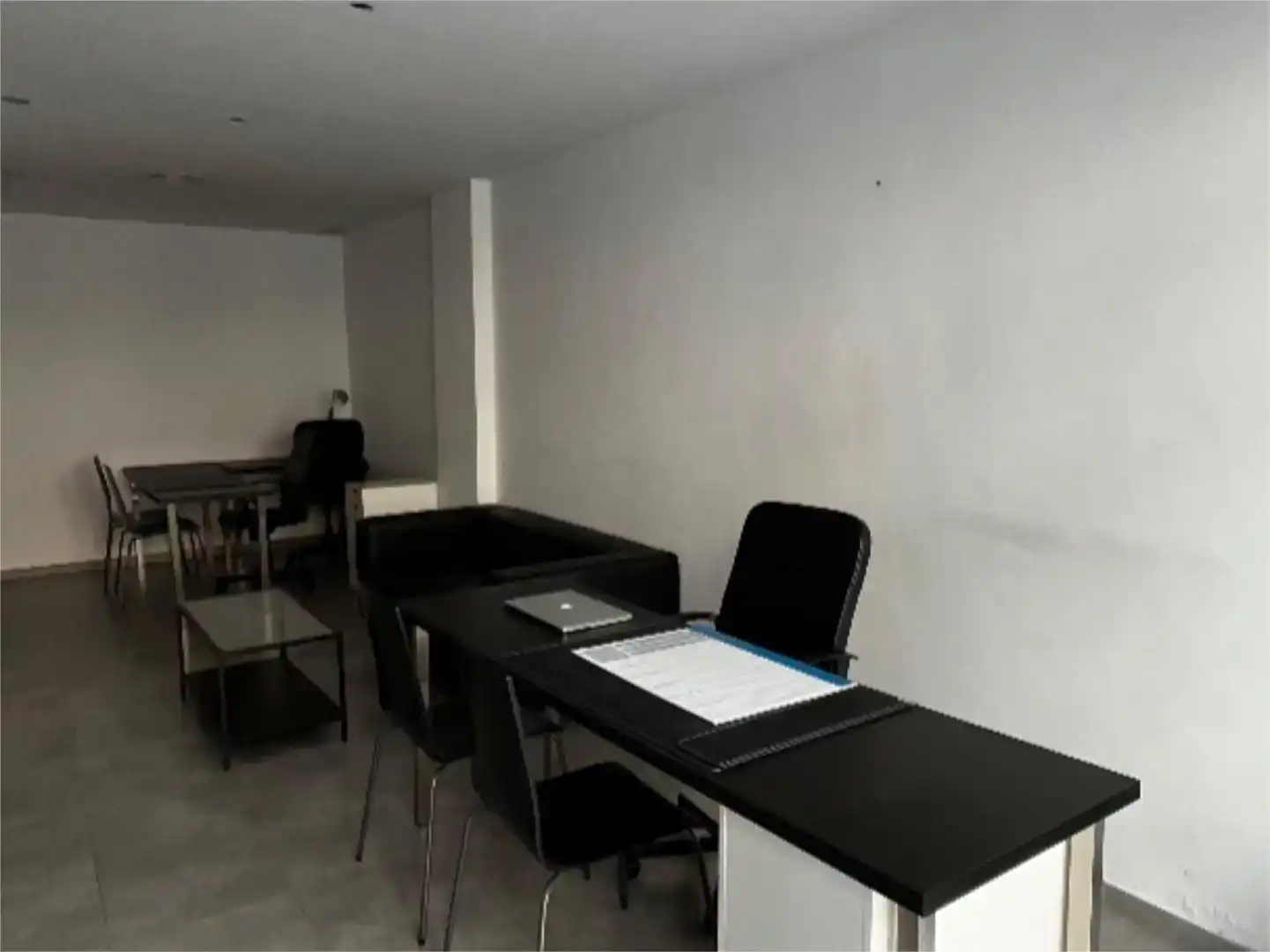 Office for rent in Eivissa