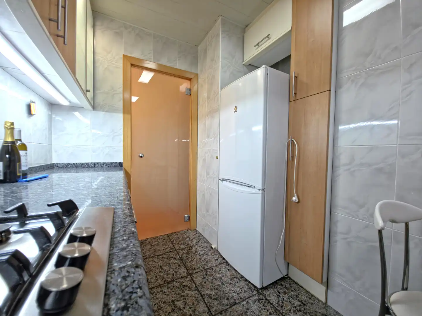 Flat with balcony for sale in Carrer de la Nació, imagen 7
