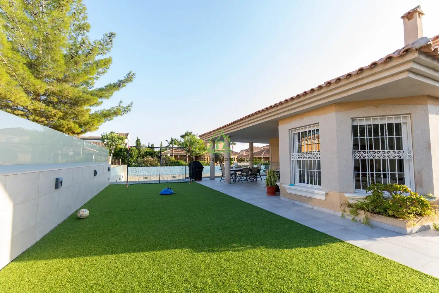Casa o chalet en venta en Calle Río Quípar, 7, La Alcayna