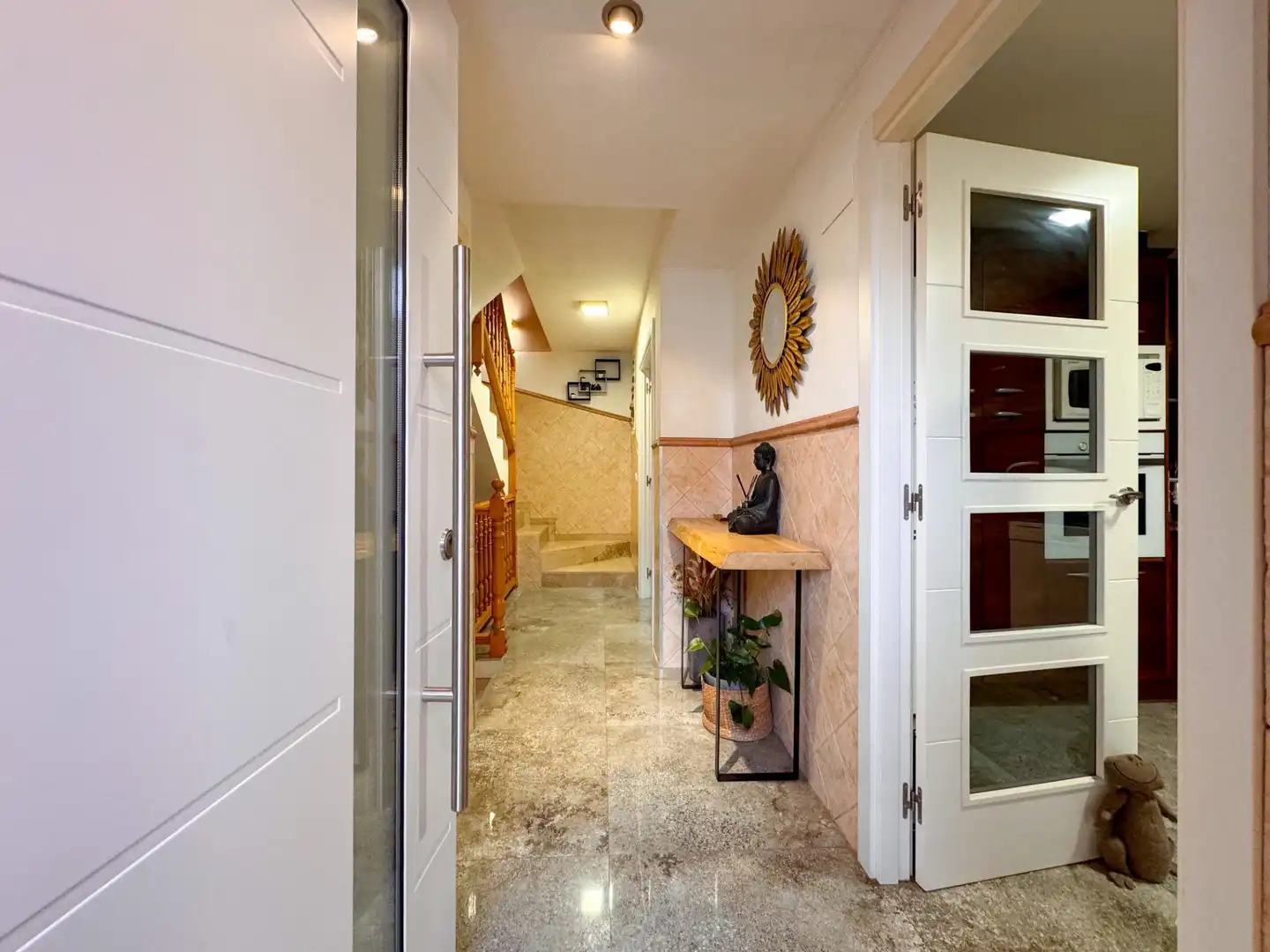 Casa adosada en venda en Tarragona amb Aire condicionat, Calefacció i Jardí privat