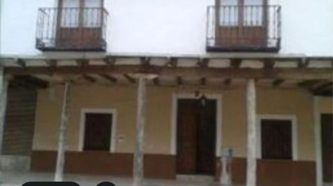 Foto 3 de Casa adosada en venda a Calle Ontiveros, 16, Ampudia, Palencia