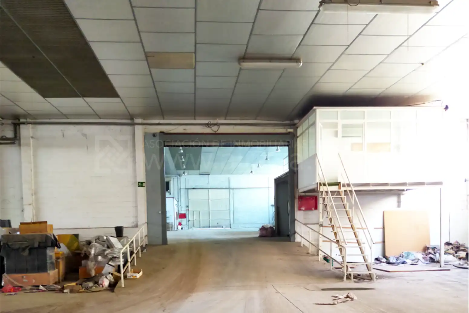 Industriegebäude zum Verkauf in Logroño - Candado, imagen 6